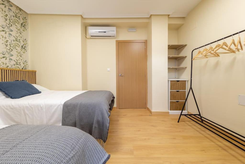 Exclusive & Cozy Apartment In The Center Of Soria Dış mekan fotoğraf
