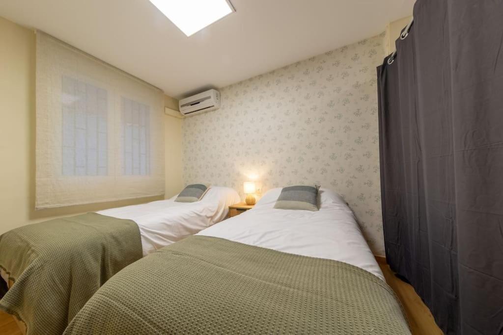 Exclusive & Cozy Apartment In The Center Of Soria Dış mekan fotoğraf