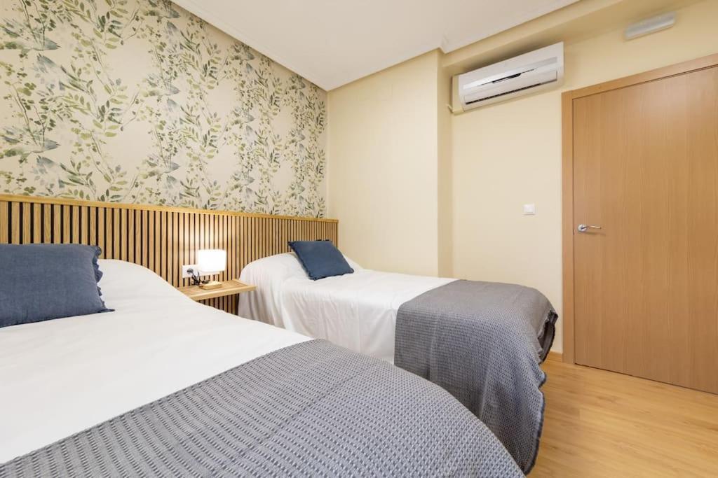 Exclusive & Cozy Apartment In The Center Of Soria Dış mekan fotoğraf