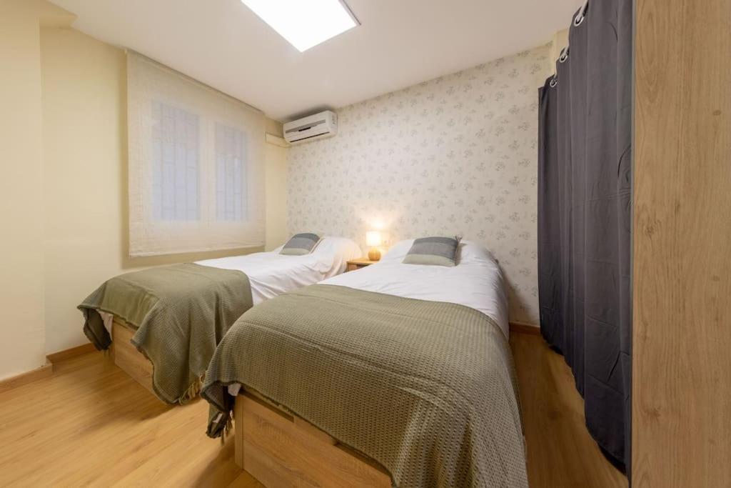 Exclusive & Cozy Apartment In The Center Of Soria Dış mekan fotoğraf