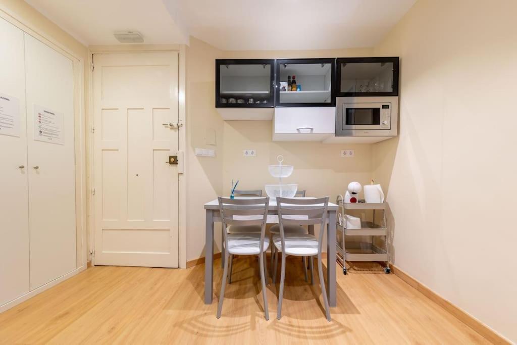 Exclusive & Cozy Apartment In The Center Of Soria Dış mekan fotoğraf
