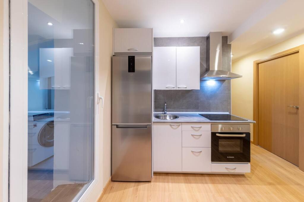 Exclusive & Cozy Apartment In The Center Of Soria Dış mekan fotoğraf