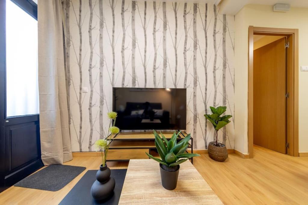 Exclusive & Cozy Apartment In The Center Of Soria Dış mekan fotoğraf